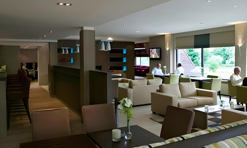 Public Area 4, Van der Valk Hotel Heerlen, Heerlen