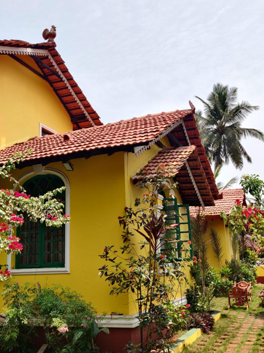 Others 4, Villa Agastya, South Goa