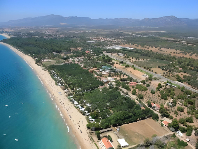 Others 5, Alannia Els Prats, Tarragona