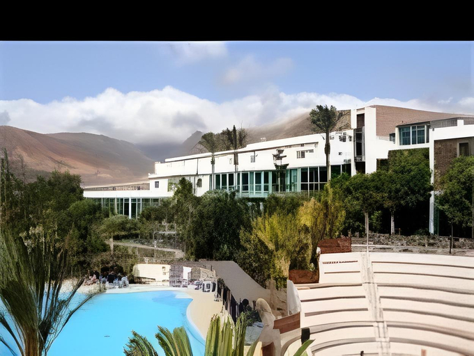 Others 5, Fuerteventura Princess, Las Palmas