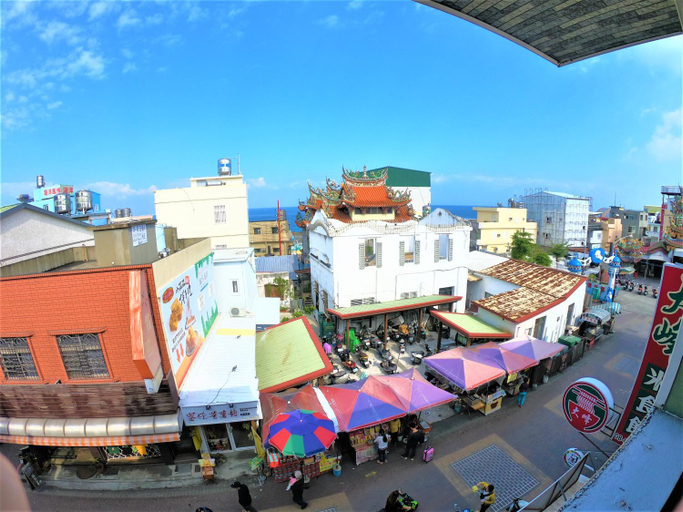 Others 5, Islander B&B, Pingtung