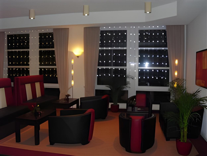 Food & Drinks 5, HK - Hotel Dusseldorf City, Düsseldorf