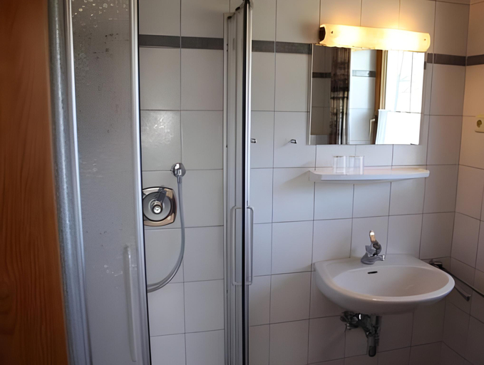Bathroom 3, Schladming Spacious Base with Sauna, Liezen