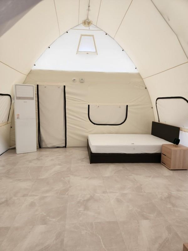 Bedroom 2, Gapyeong Ein Glamping, Gapyeong