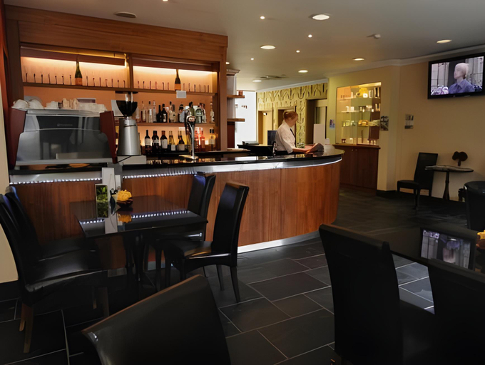Food & Drinks 4, Hempstead House Hotel, Kent