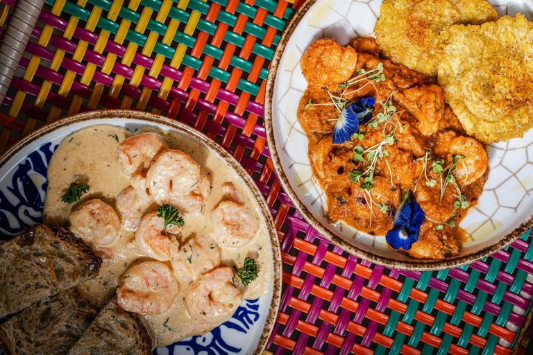 Food & Drinks 4, Socialtel Cartagena, Cartagena de Indias