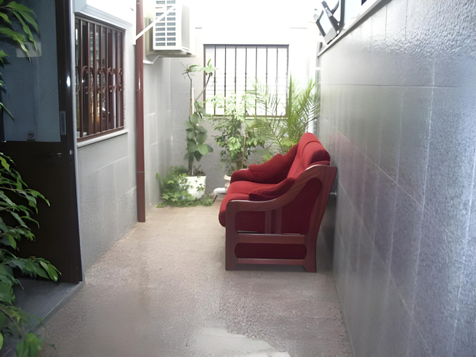 Public Area 2, D' El Rei B&B, Matosinhos