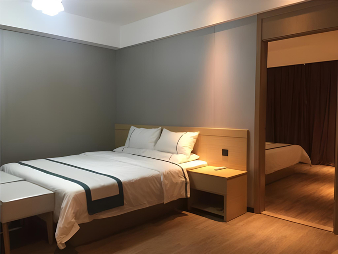 City Comfort Inn Zhanjiang Leizhou Xihu Avenue, Zhanjiang