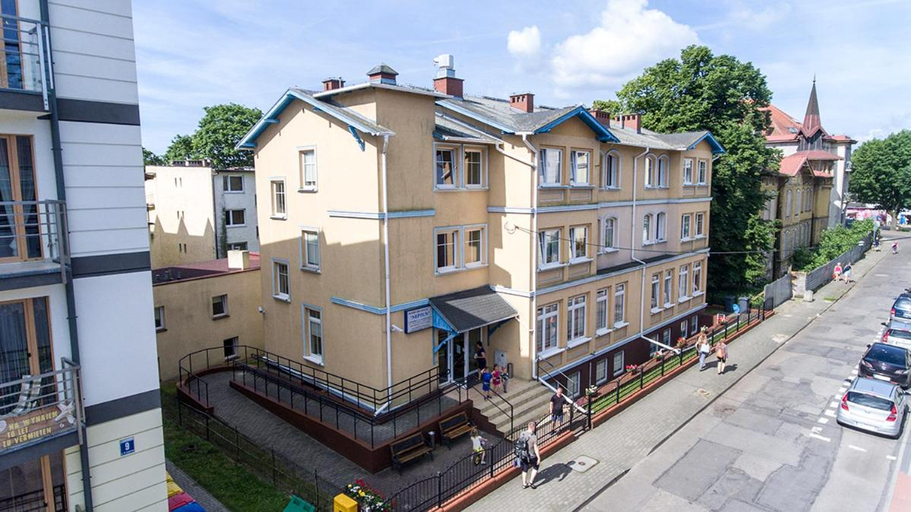 Others 5, Rewita Miedzyzdroje Neptun, Kamień