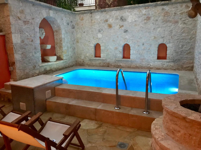 3, Villa Casa Atitamo, Crete