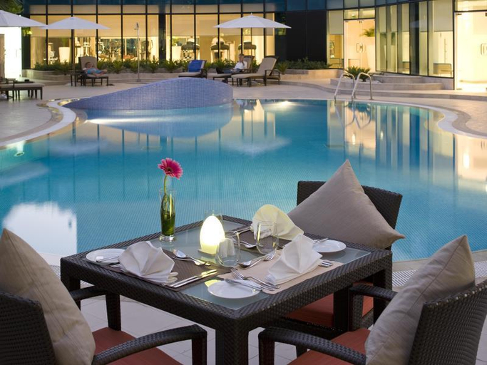 Sport & Beauty 2, Holiday Inn AlSeeb Muscat By IHG, Seeb