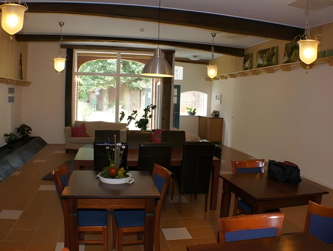 Food & Drinks, Erve Howerboer, Dinkelland