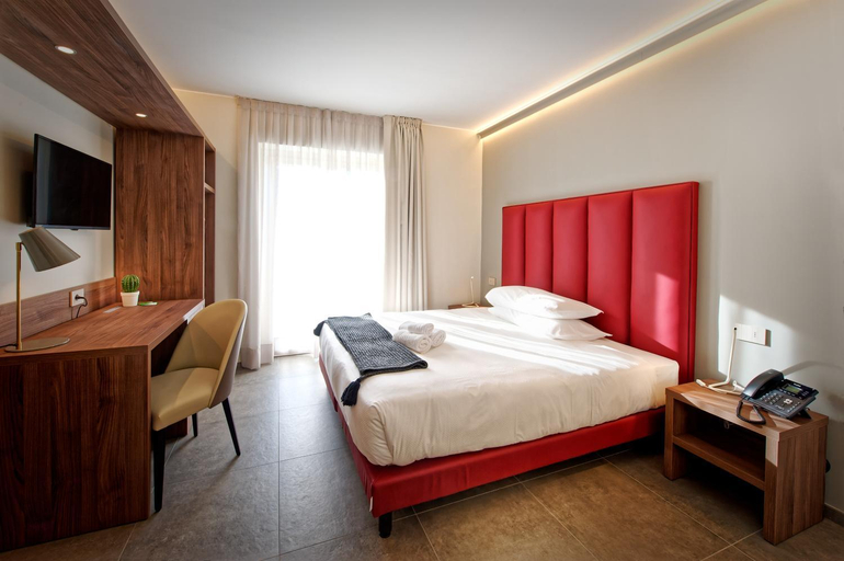 Bedroom 29