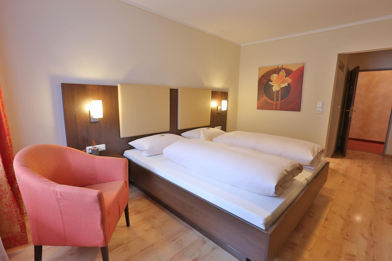 Bedroom 3, Bockmaier, Ebersberg