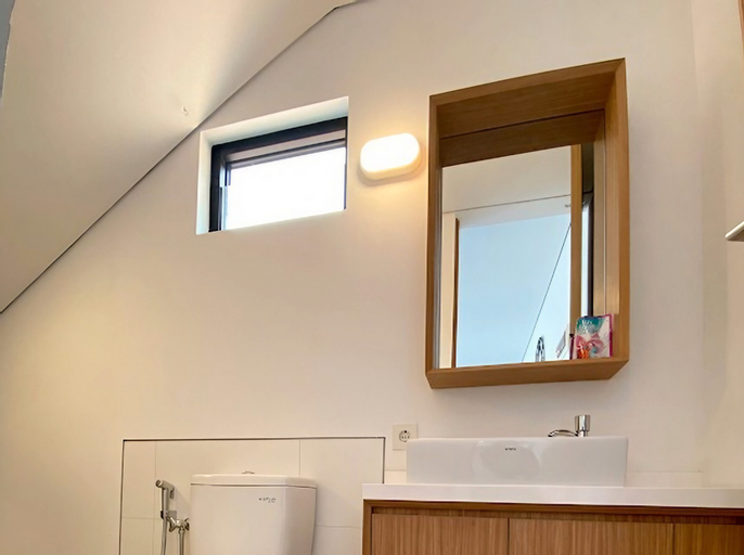 Bathroom 5