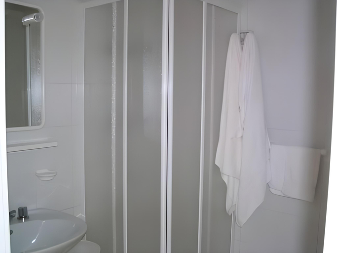 Bathroom 5, Abitare in Vacanza, Nuoro