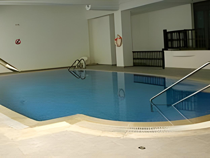 Sport & Beauty 2, Borj Dhiafa Hotel, Sfax Médina