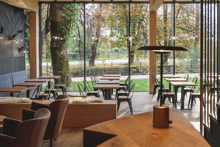 Food & Drinks 5, Boutique Hotel Sunrose 7 - Gourmet & SPA, Bohinj
