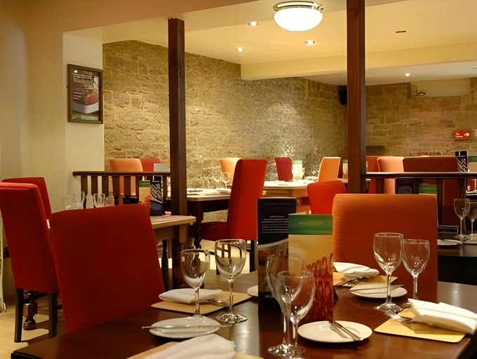 Food & Drinks 4, Red Lion Hotel by Greene King Inns, Oxfordshire