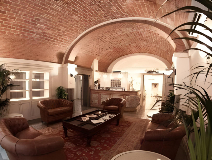 Public Area 3, Hotel Art Atelier, Florence