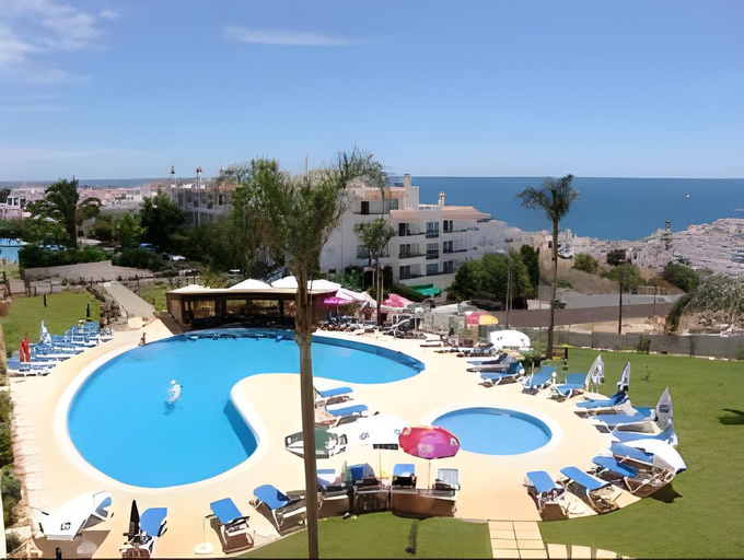 Sport & Beauty 2, Cerro Mar Atlantico & Cerro Mar Garden, Albufeira