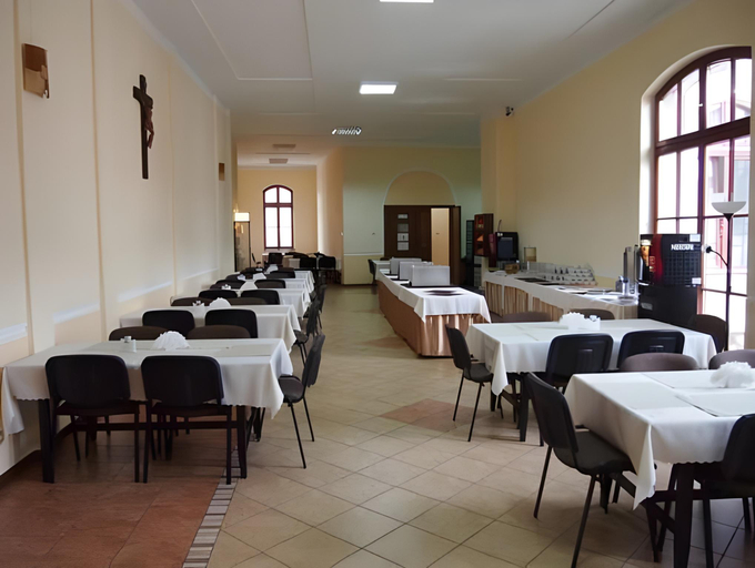 Food & Drinks 4, WenderEDU Business Center, Środa Śląska