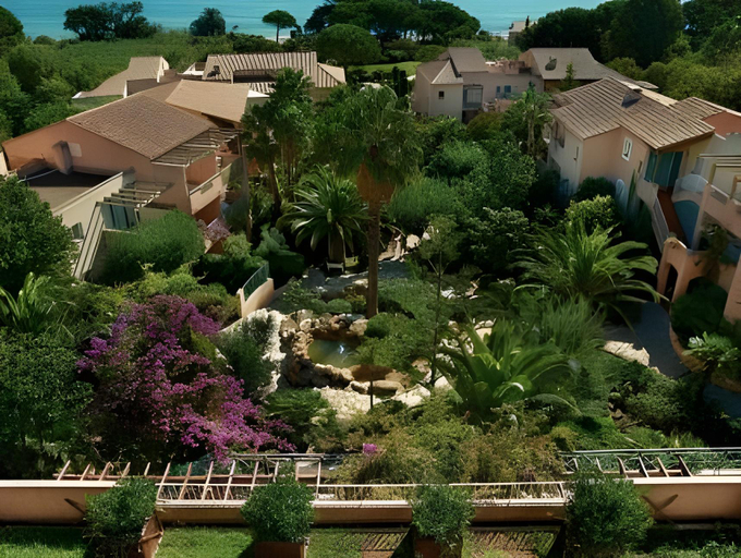 Others 4, Residence Pierre & Vacances L’Anse De Pramousquier, Var