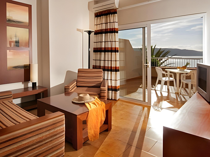 Others 5, Apartamentos Vista Sur, Santa Cruz de Tenerife