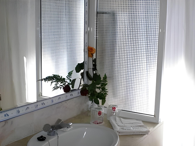 Bathroom 4, Apartamentos Vista Sur, Santa Cruz de Tenerife