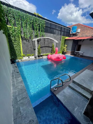 Sport & Beauty 2, VIB Exspresshomestay SH Jogjakarta (permanently closed), Yogyakarta