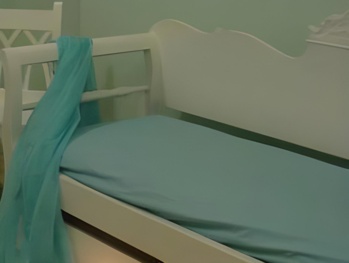 Bedroom 3, Aelia by Eltheon, South Aegean