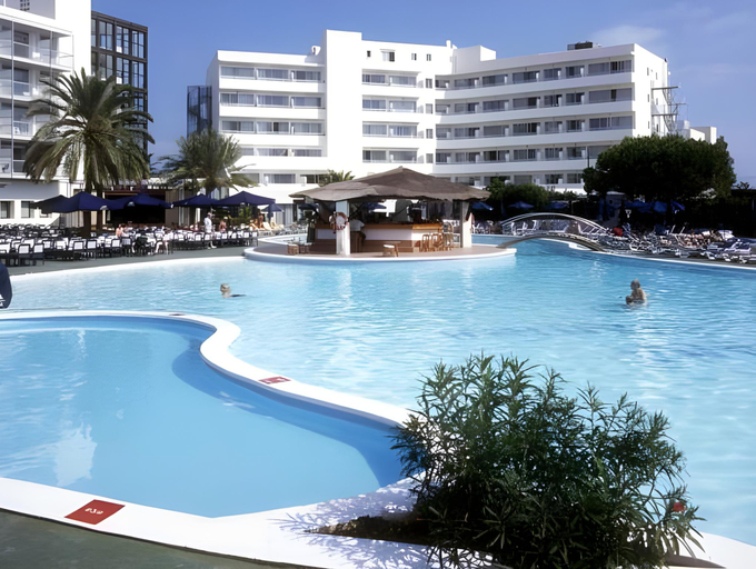 Sport & Beauty 2, AluaSoul Ibiza - Adults only, Baleares