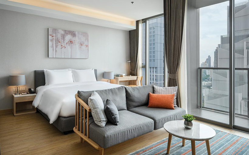 Bedroom 6