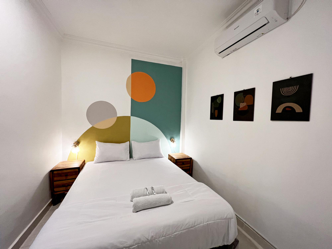 Bedroom 8