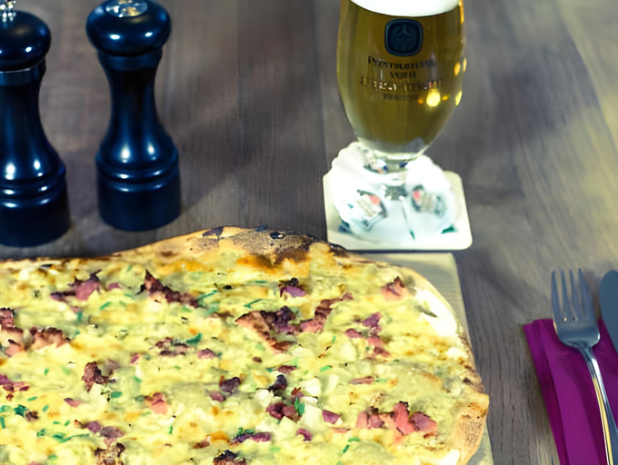 Food & Drinks 4, Ratsstube Pegnitz, Bayreuth