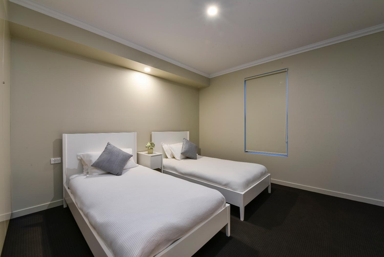 Facilities 2, Aloha Central Luxury Apartments, Mount Gambier