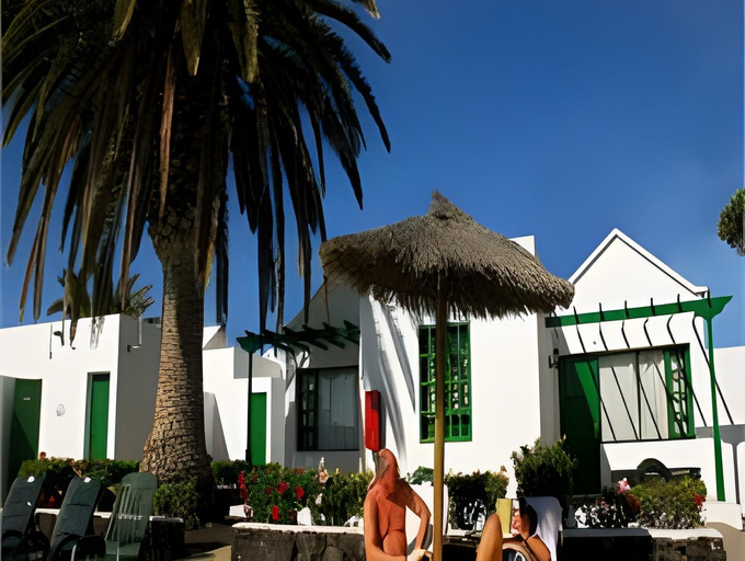 Exterior & Views 1, Apartamentos Las Gaviotas THe Home Collection, Las Palmas