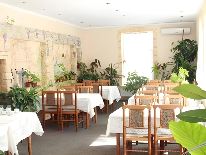 Food & Drinks 4, Edem Hotel, Chisinau