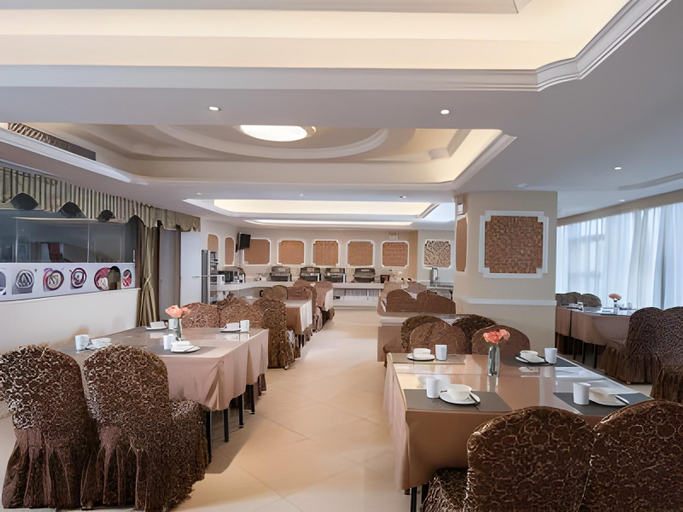 Food & Drinks 4, Vienna International Hotel Xiangtan Center, Xiangtan