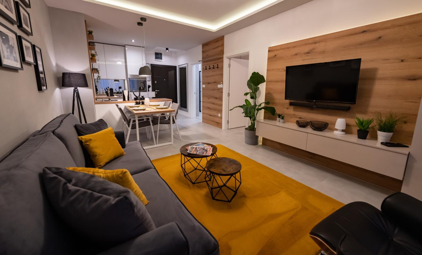 Others 5, FAMILY RESORT SUBOTICA Apartments, Subotica