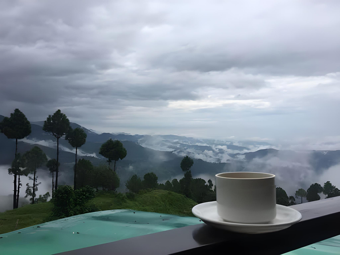 Sport & Beauty, Flutter Hotel & Resorts, Garhwal