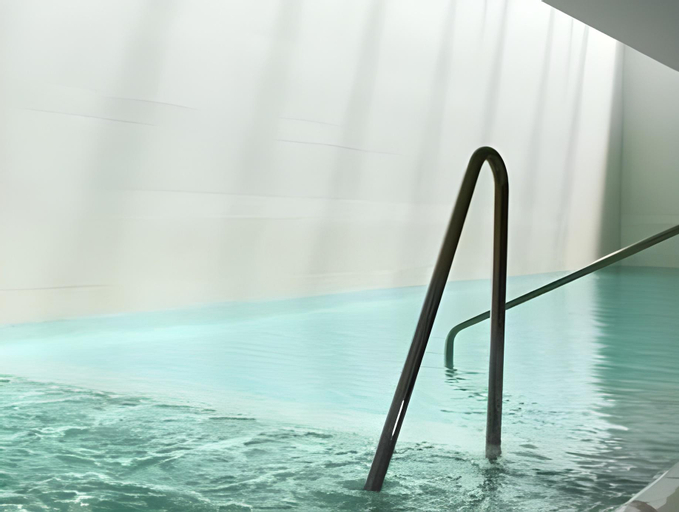 Sport & Beauty 2, Hotel Principe Forte Dei Marmi, Lucca