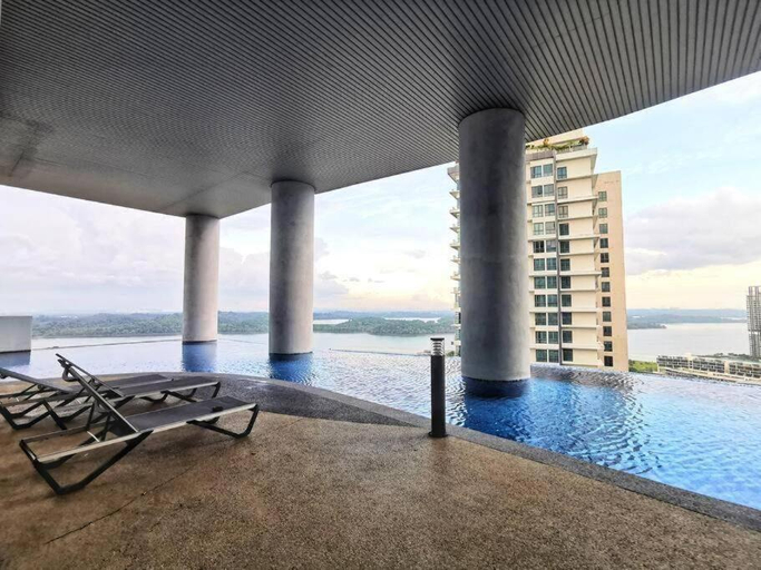 Others 5, Encorp Marina Harbour Front JCHome By MWM, Johor Bahru