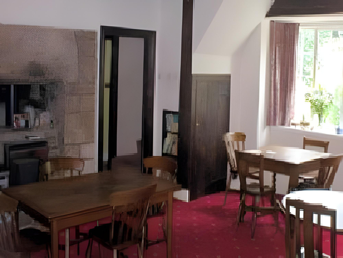 Others 3, Church Farm Guest House, Monmouthshire