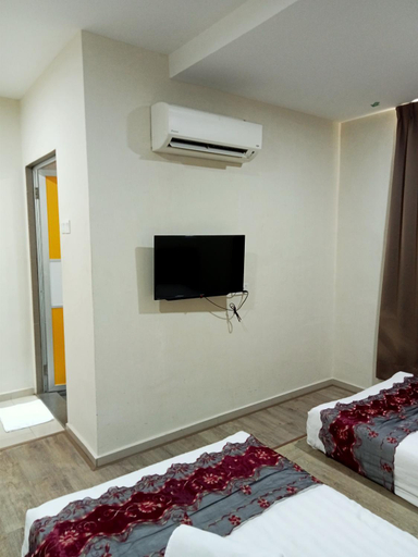 Others 4, Mass Boutique Hotel, Temerloh