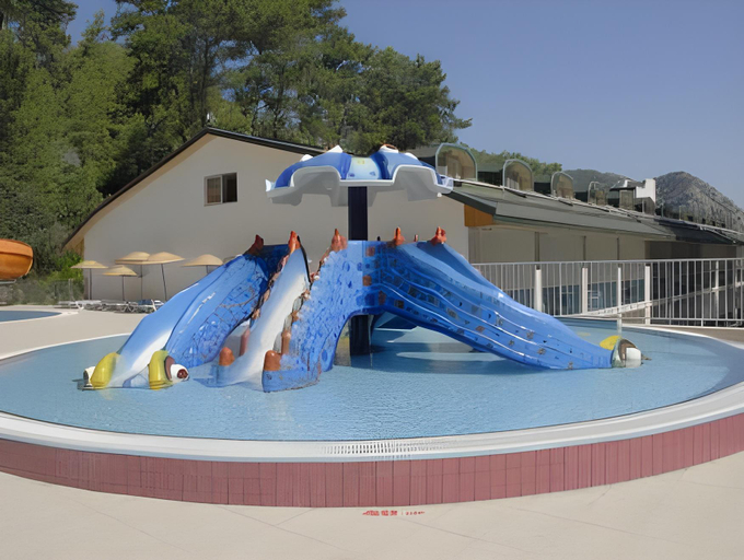 Sport & Beauty 2, Turunc Resort Hotel, Marmaris