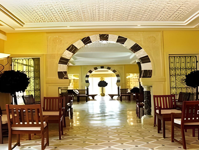 Food & Drinks 4, Yadis Djerba Thalasso & Spa Hotel, Djerba Midoun