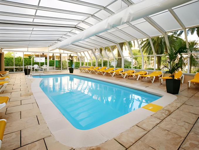 Sport & Beauty 2, Hotel Guitart Gold Central Park Aqua Resort, Girona