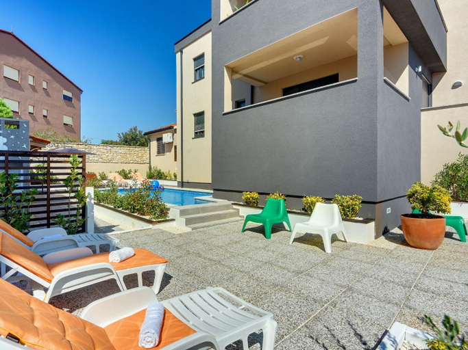 4, Villa Noemi by Interhome, Ližnjan