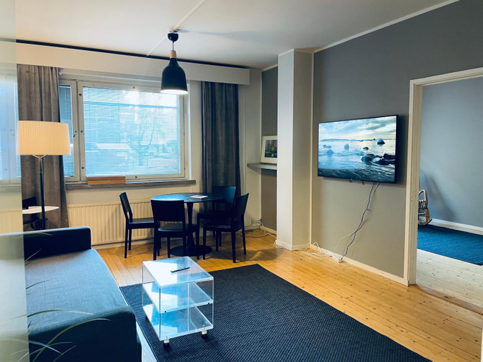 Others 3, STAY Kamppi Apartment, Uusimaa